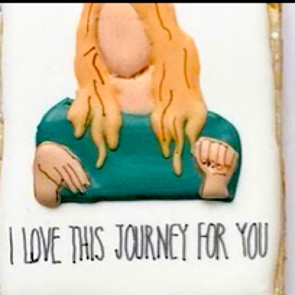 Meet your Posher - Picture 1 of 1